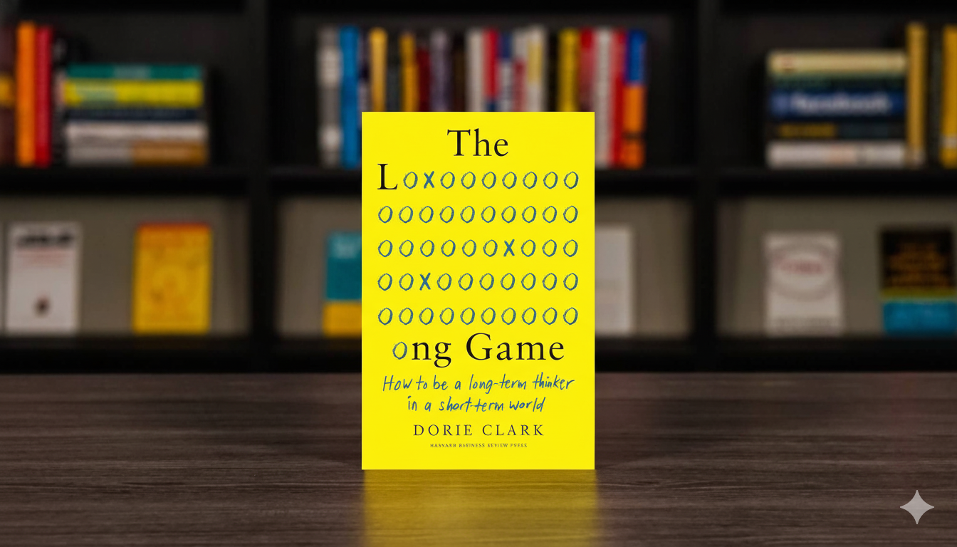 Beyond Instant Gratification: Playing "The Long Game"