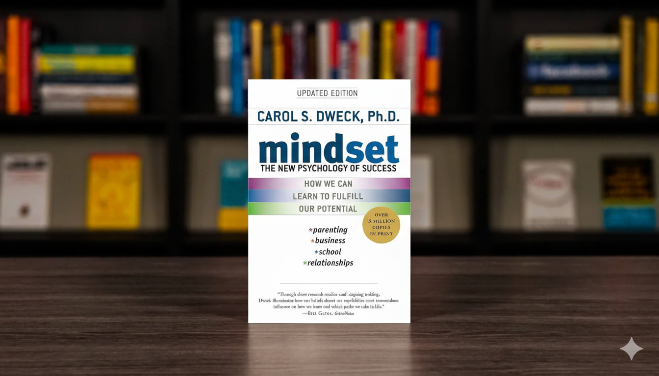 Fixed vs. Growth 'Mindset'