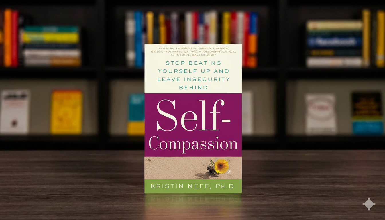 An Introduction to Self-Compassion
