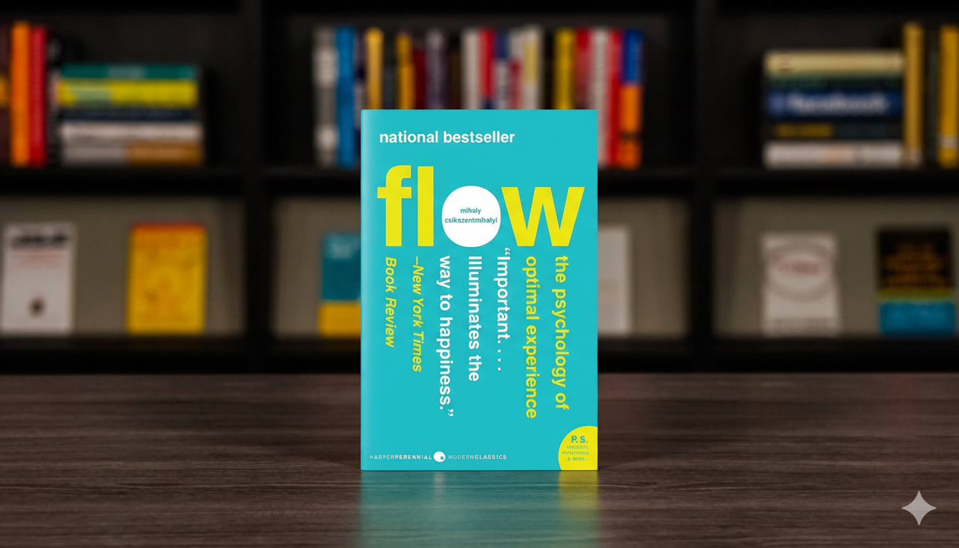 Getting Lost in "Flow"