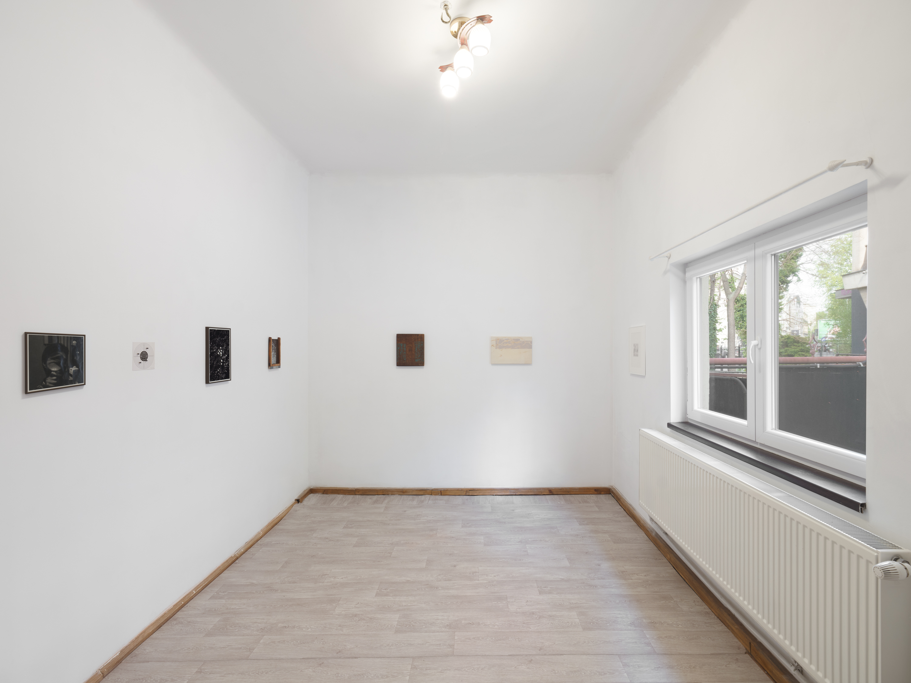 Gallery installation view 1