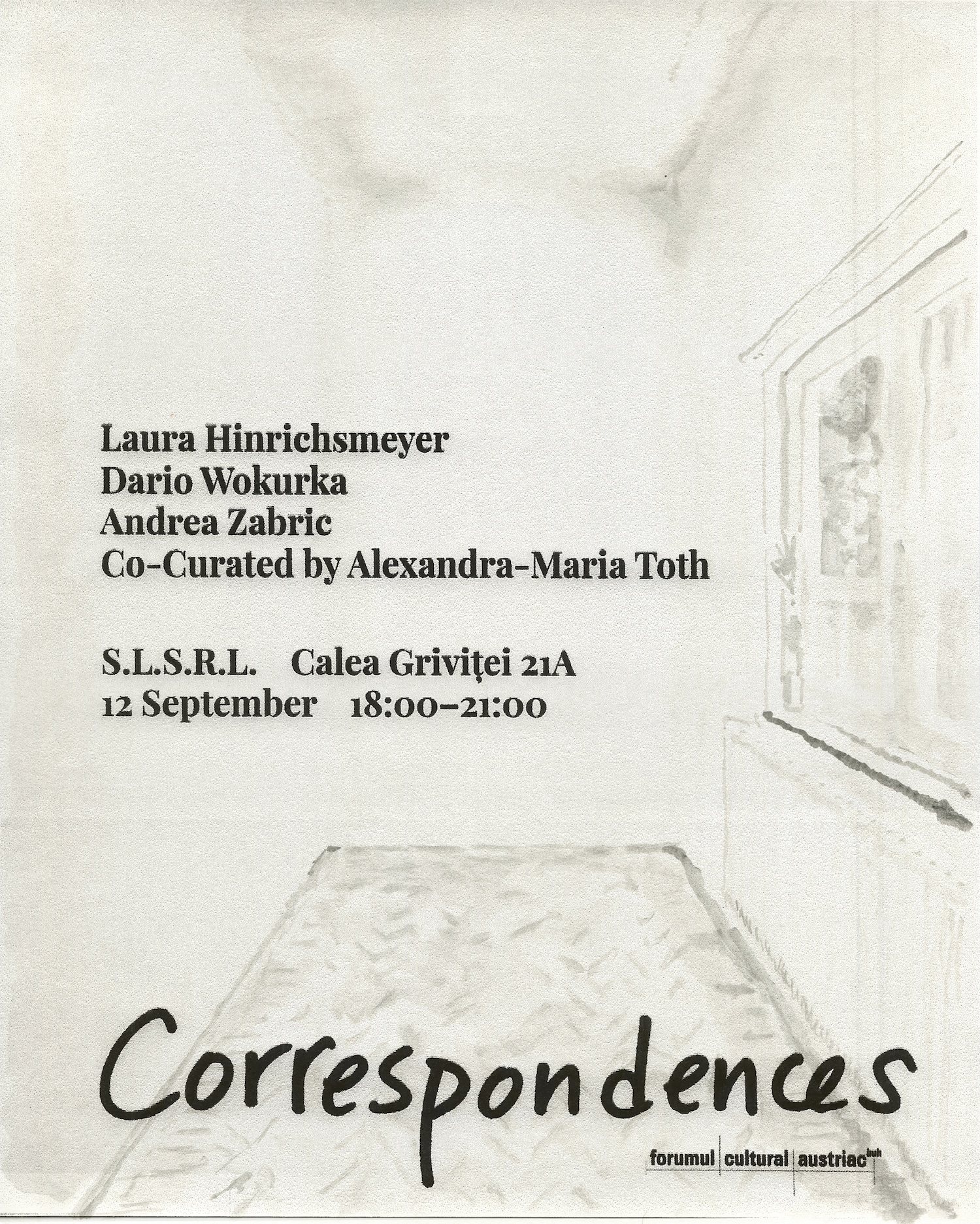 Correspondences