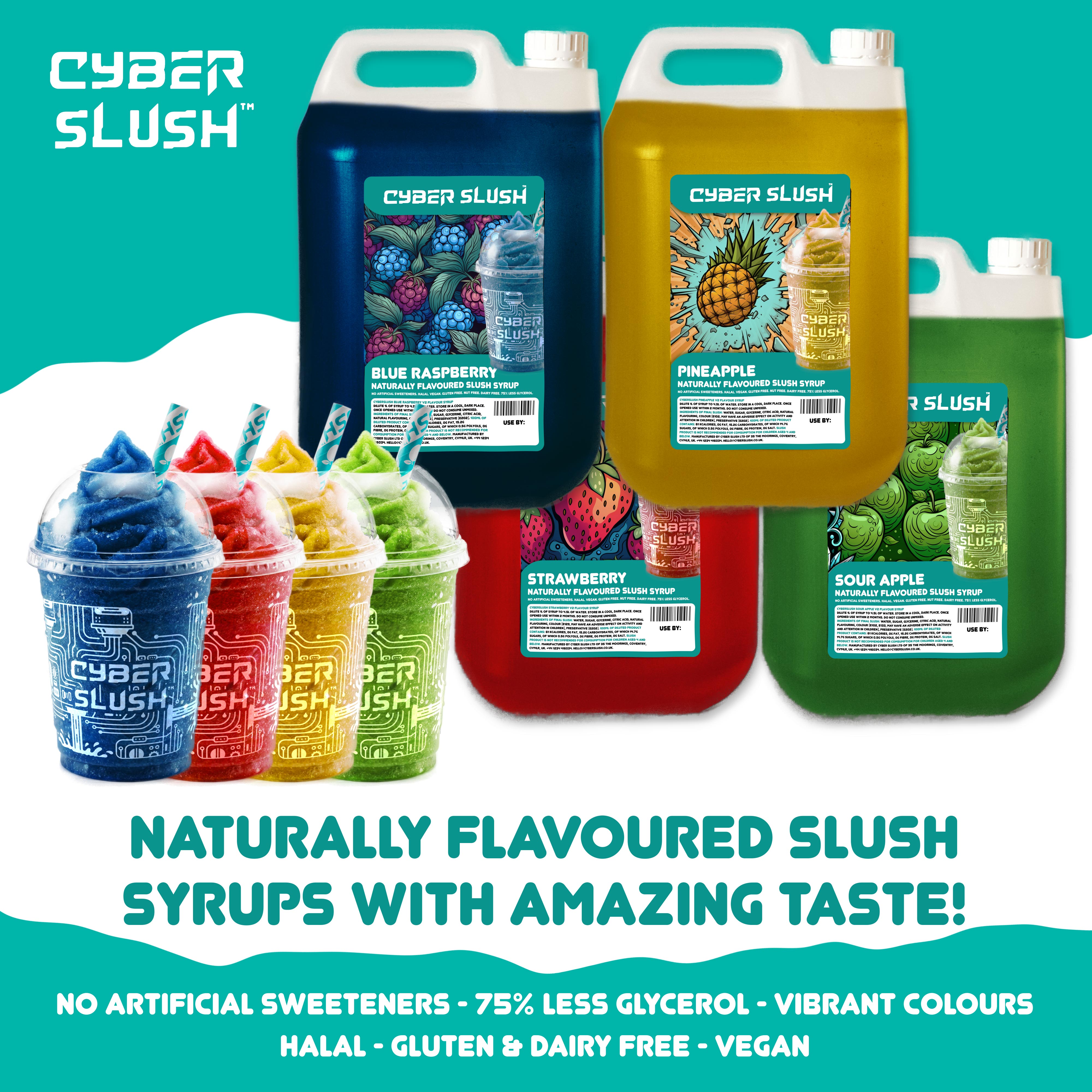 Classic System Product Range