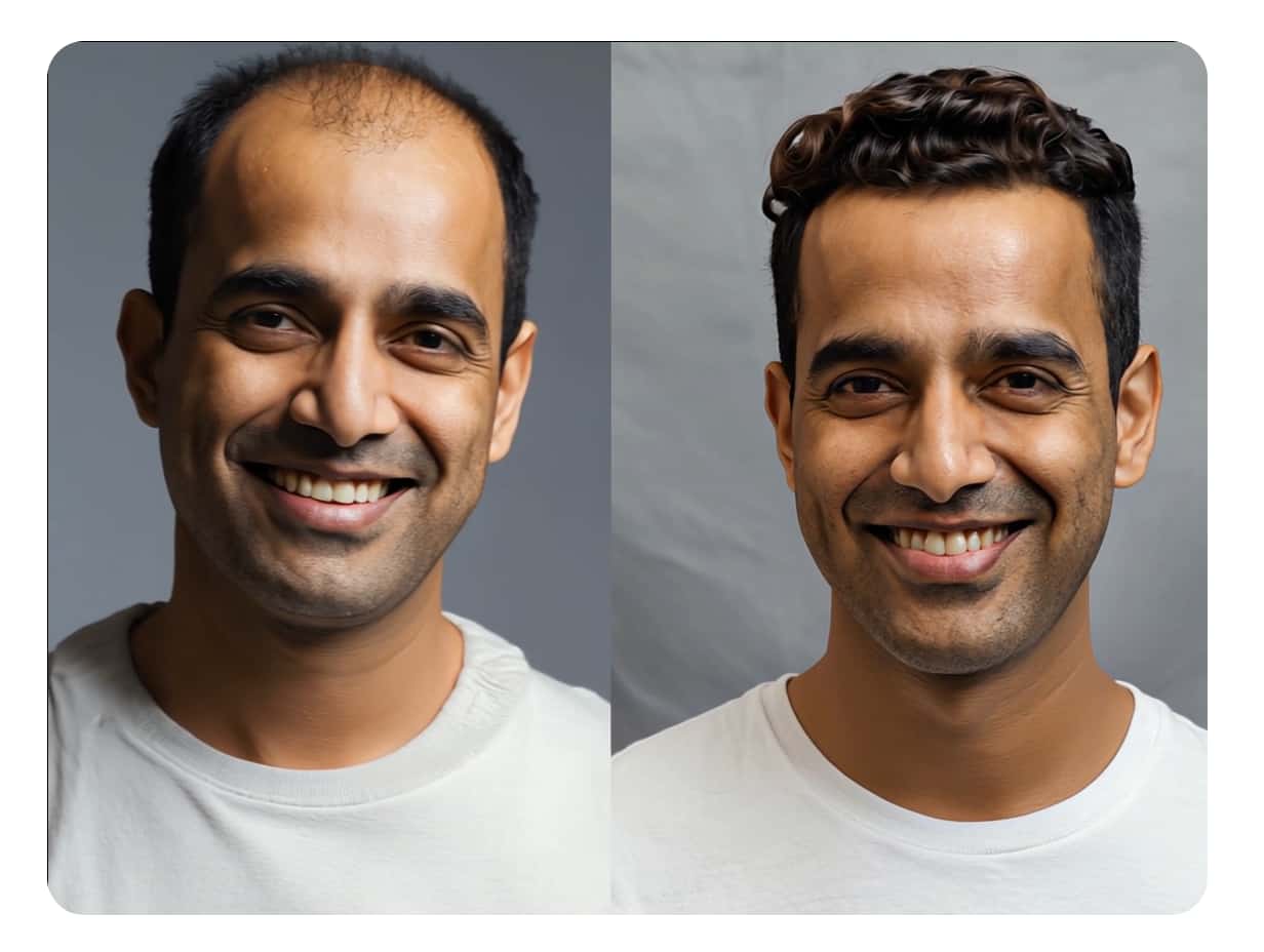 Client transformation example 4