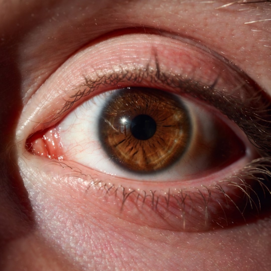 What Is Uveitis? Why a New Eye Drop Is Getting Attention cover image
