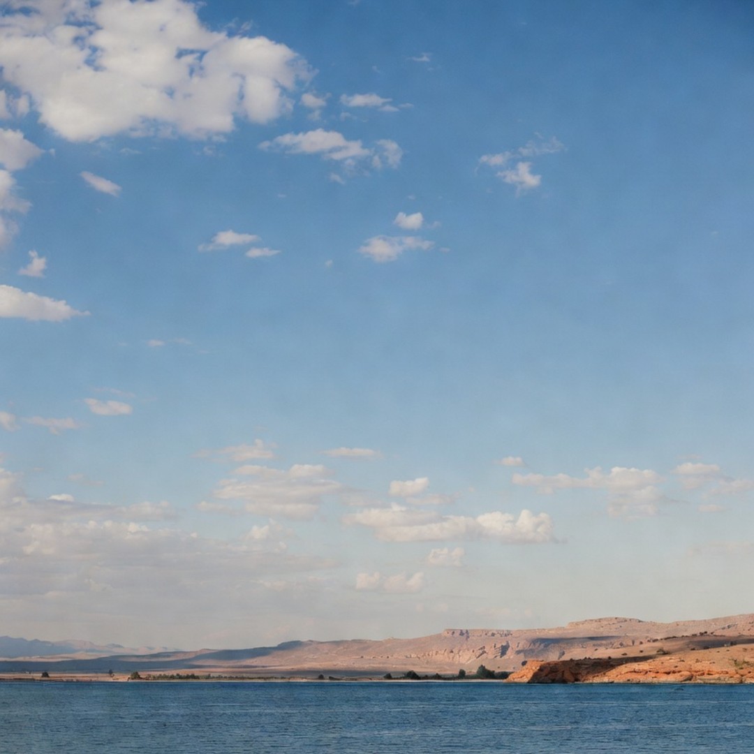 Strait of Hormuz cover image