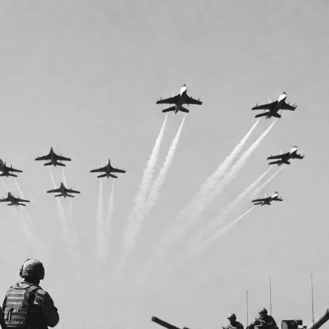 Why Countries Announce Military Drills in Advance — and What They’re Signaling cover image