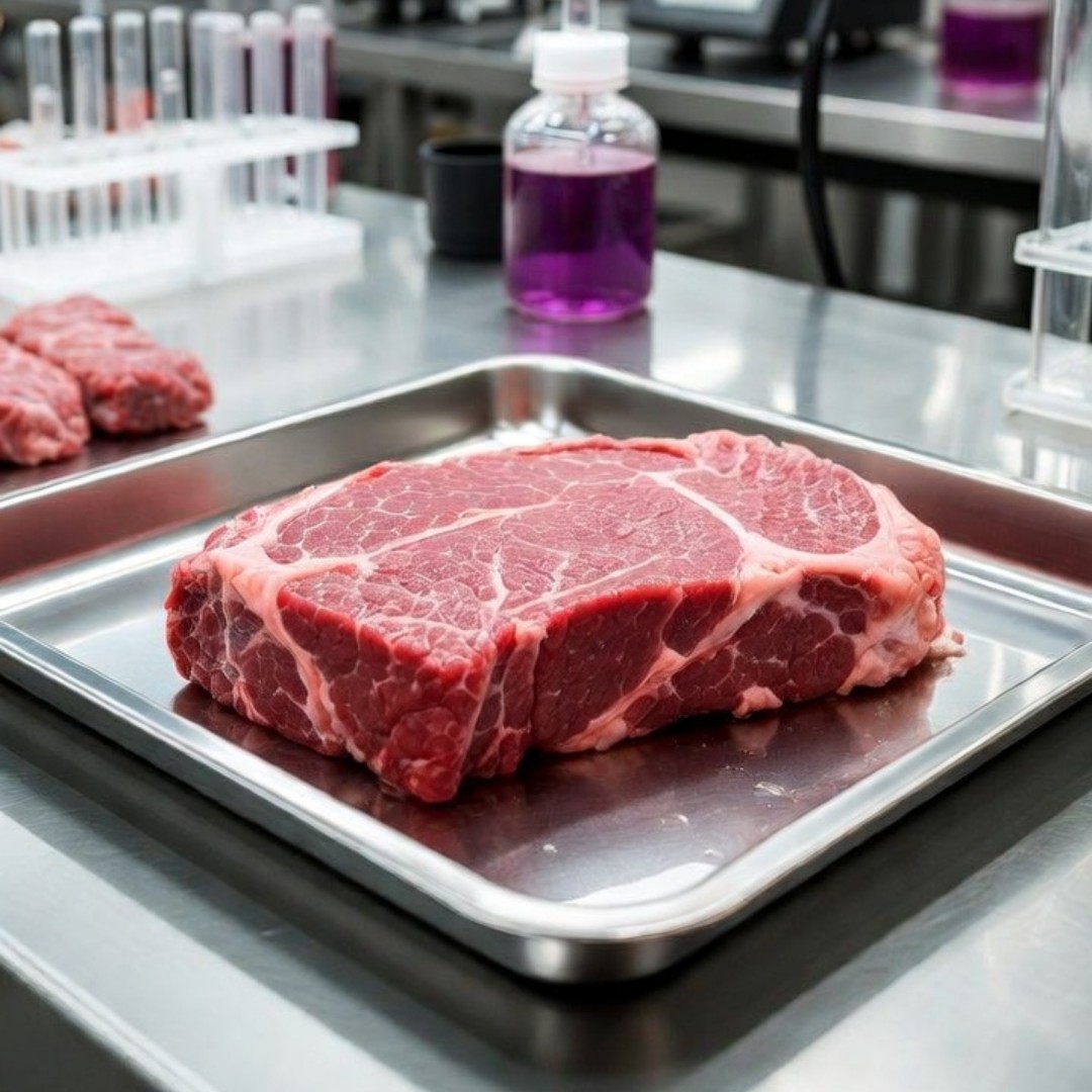 The Future of Food: Where Cultivated Meat Stands in 2026 cover image