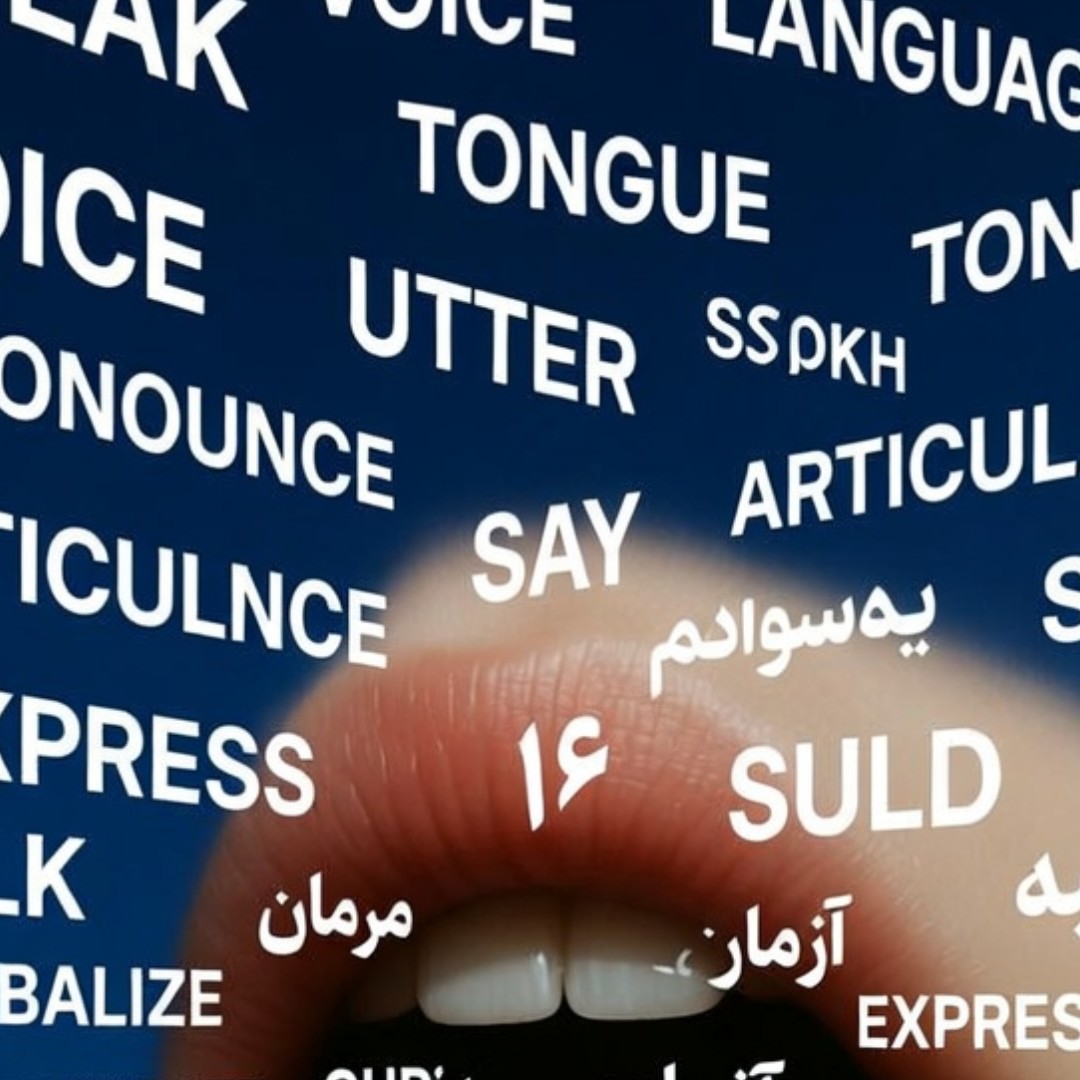 Persian Words That Shaped English and French: A Quiet Linguistic Legacy cover image
