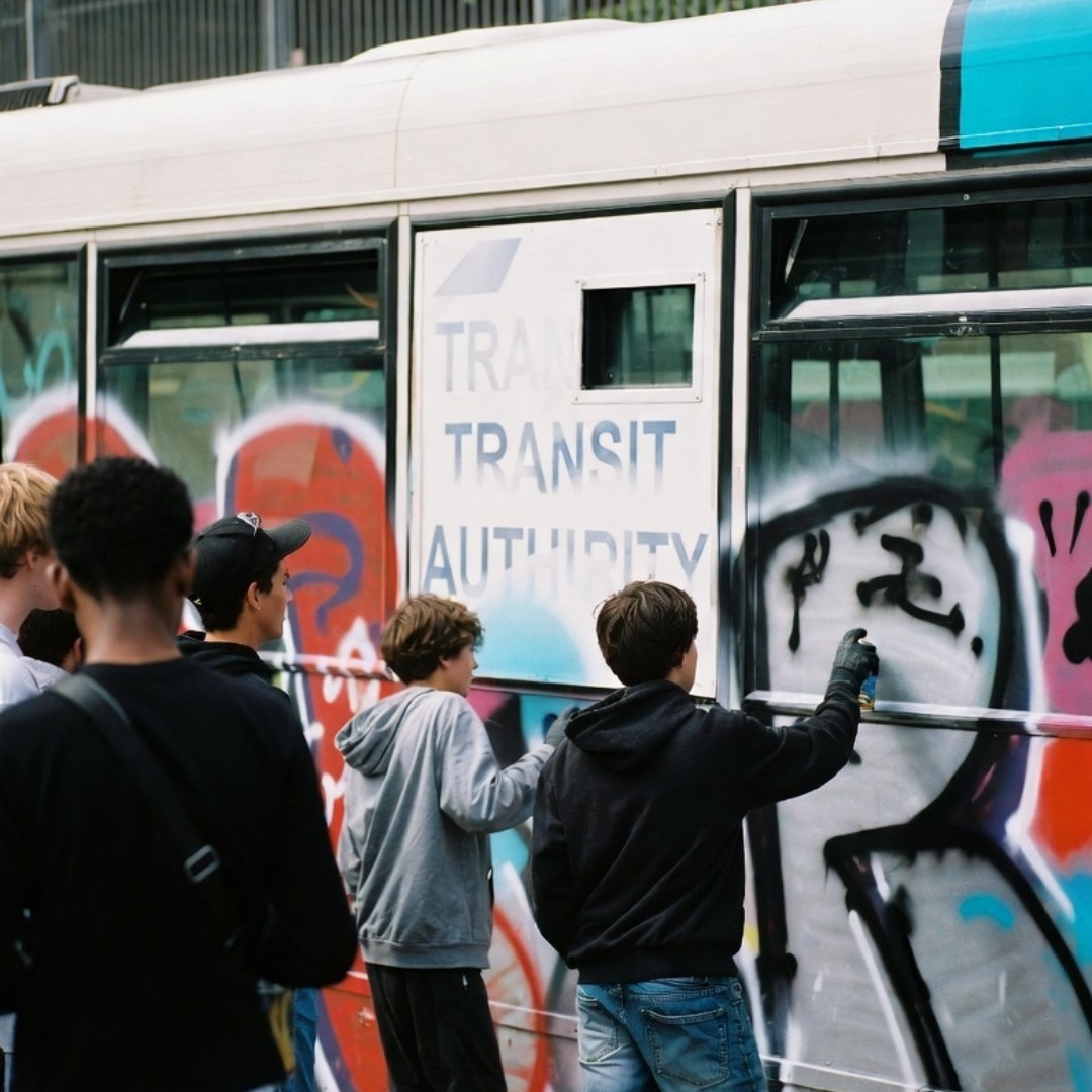 Youth Crime in Australia: Real, But Not Everywhere cover image