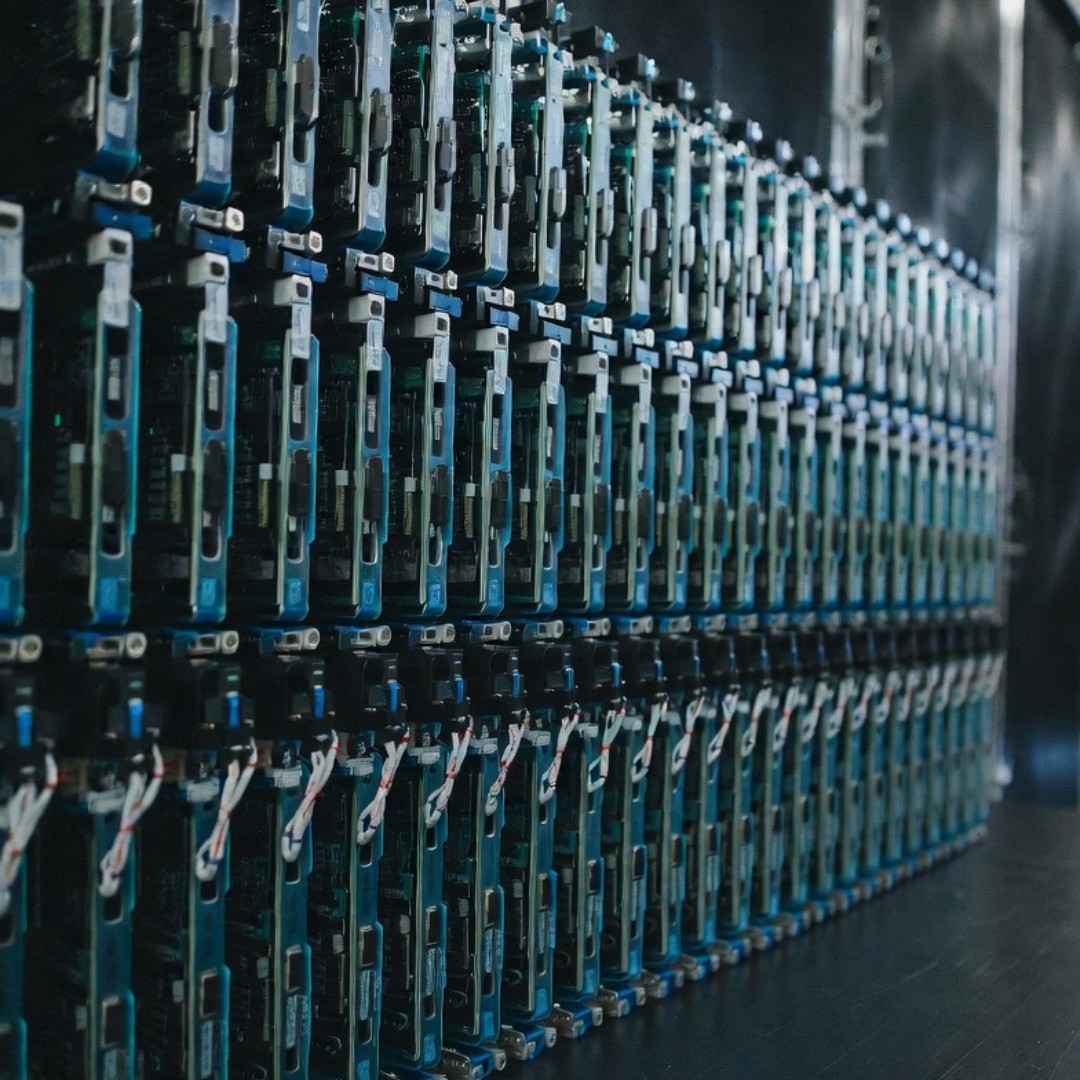 Meta Locks In Multiyear Nvidia AI Chip Deal cover image