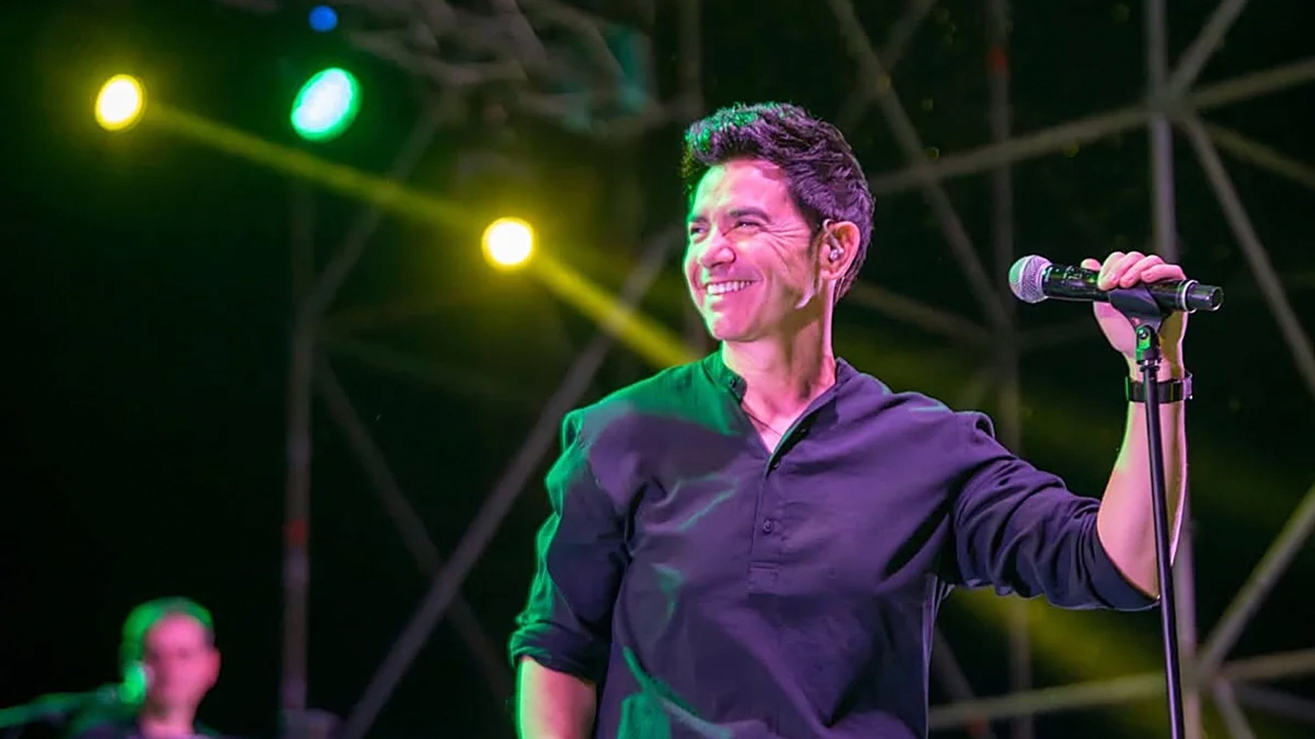 Foto de Concierto de David Civera