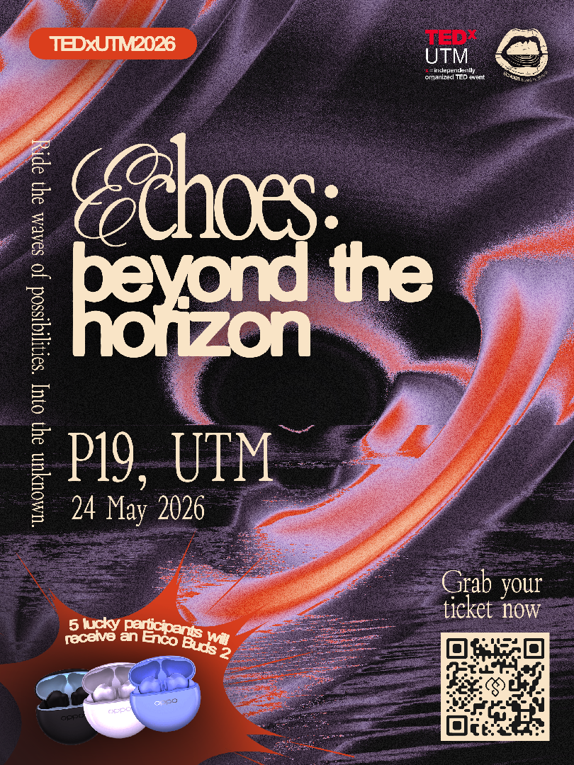 ECHOES: Beyond the Horizon