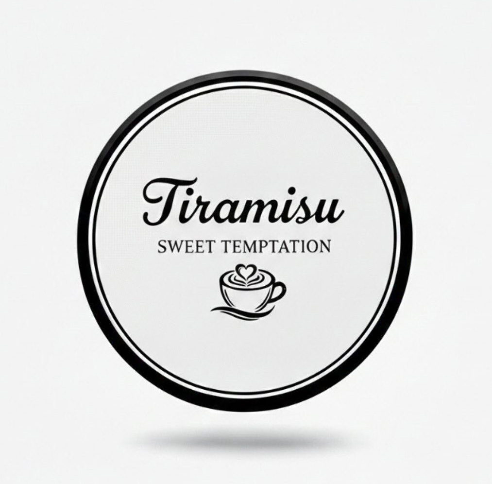 Tiramisu Sweet Temptation