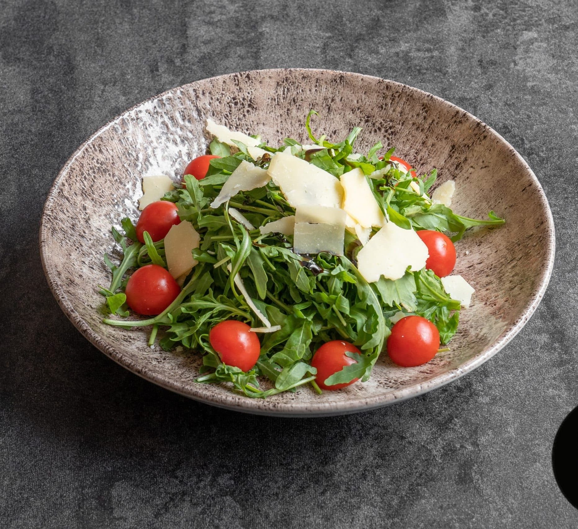 INSALATA RUCOLA