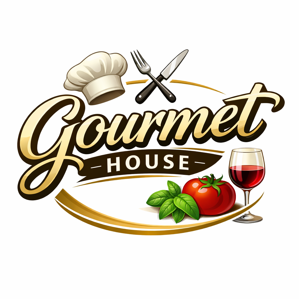 Gourmet House