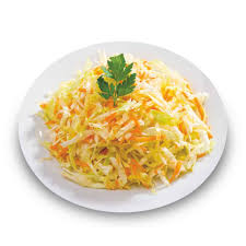 Зеле и моркови