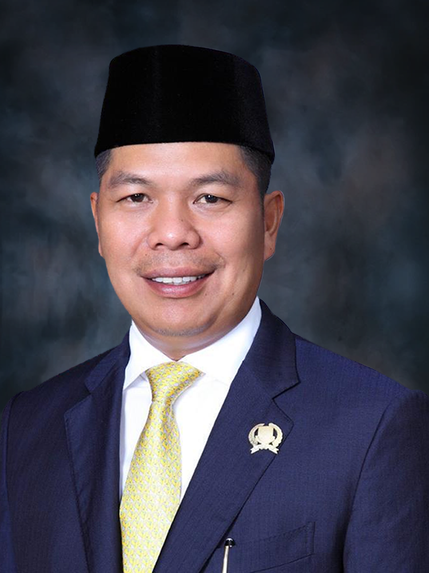 H. FAHMI HAKIM, S.E.