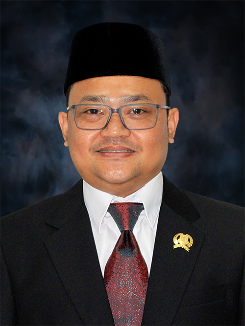 YUDI BUDI WIBOWO