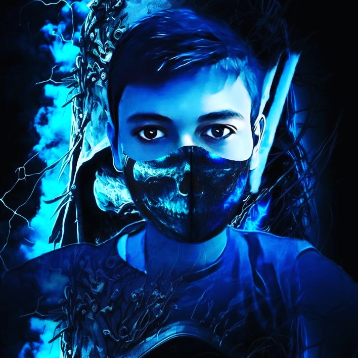 Tecky AaryaN