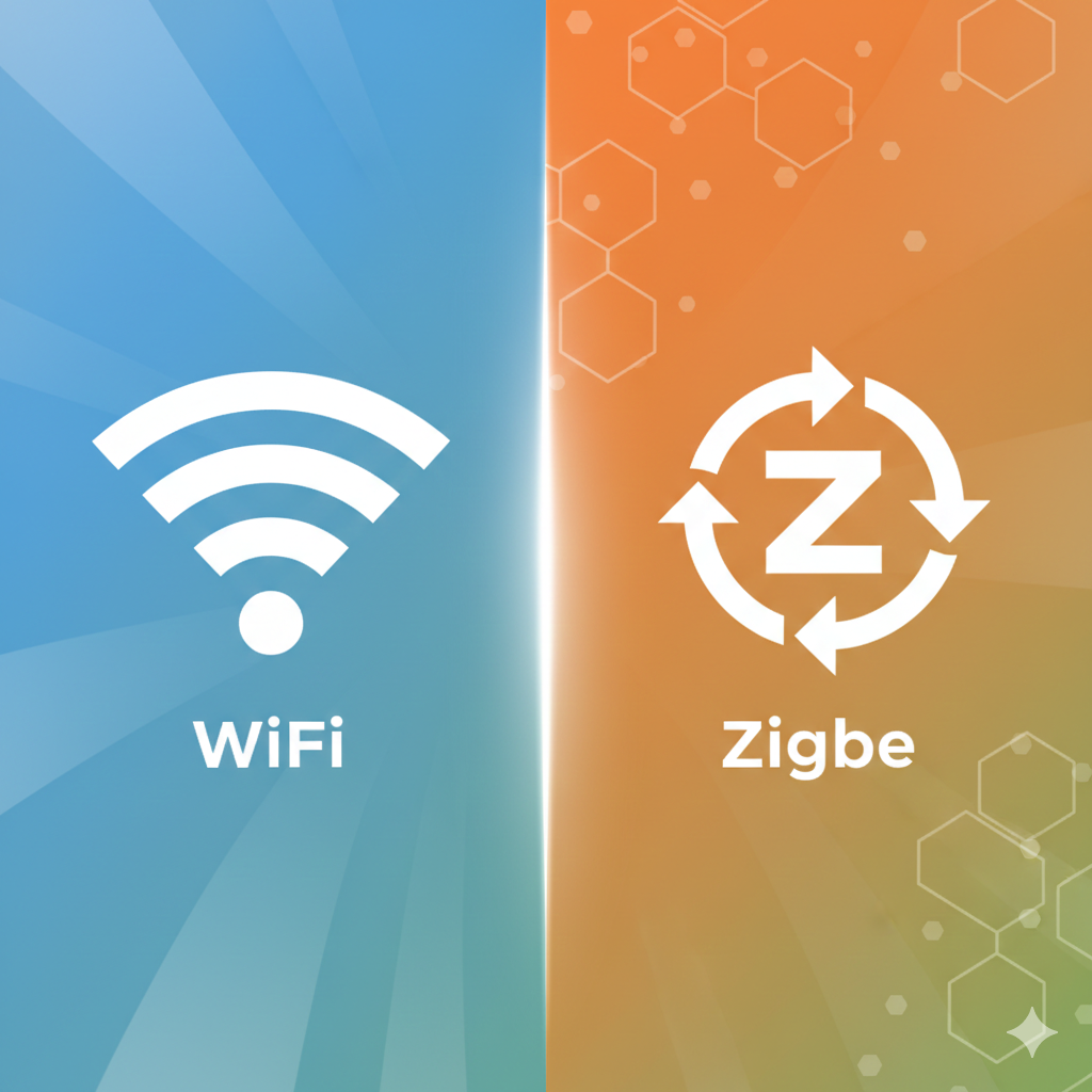 Smart Wifi