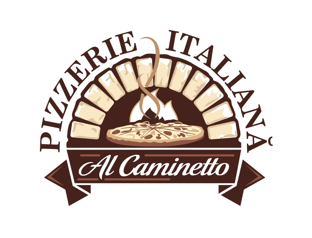 Logo Al Caminetto