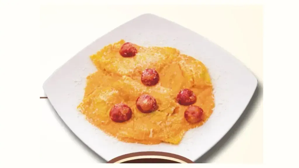 Ravioli Cinque Formaggi