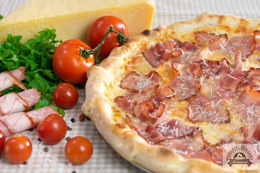 Amatriciana