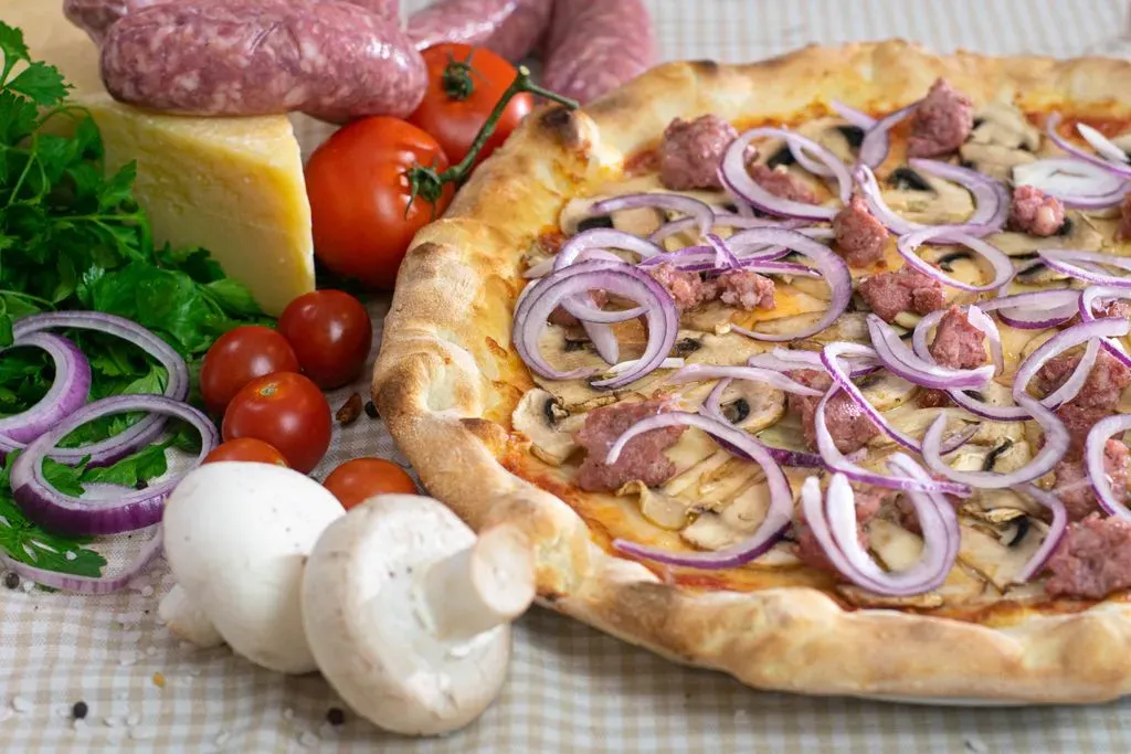 Boscaiola