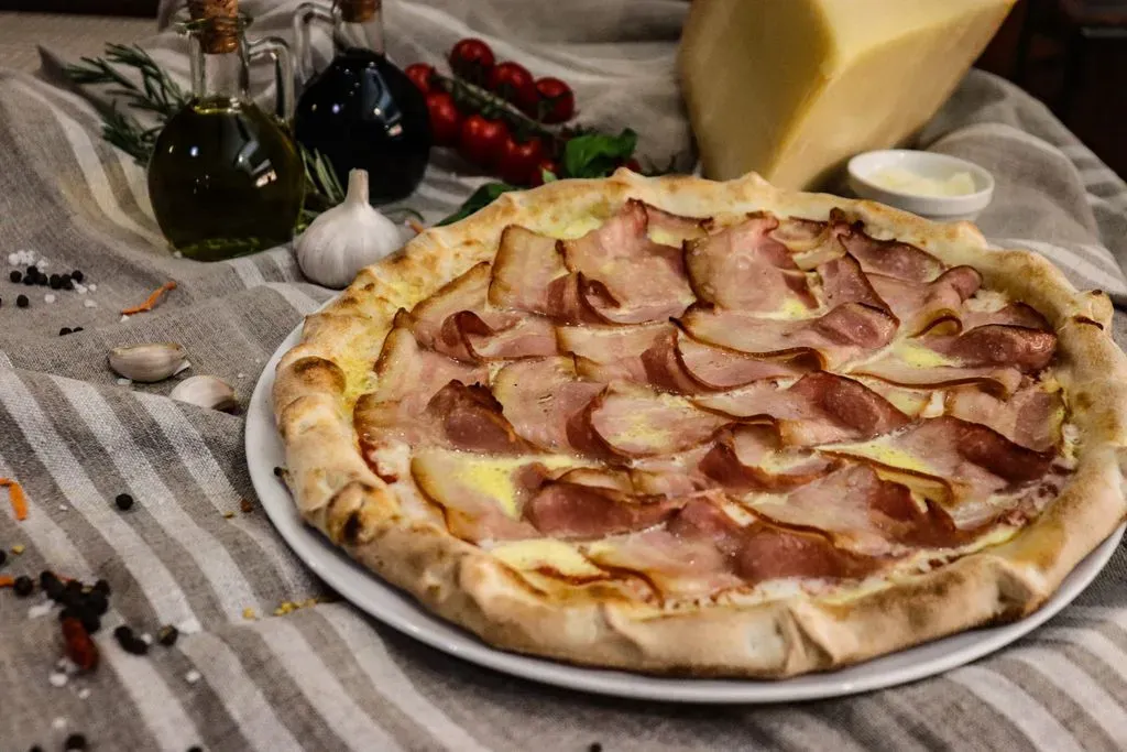 Carbonara