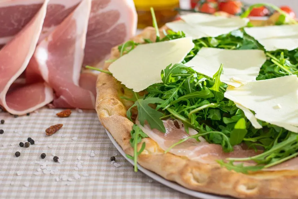 Carpaccione