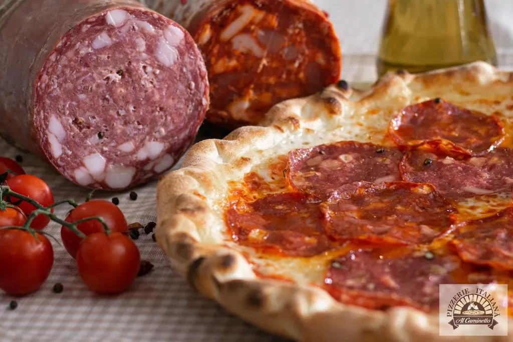 Due salami