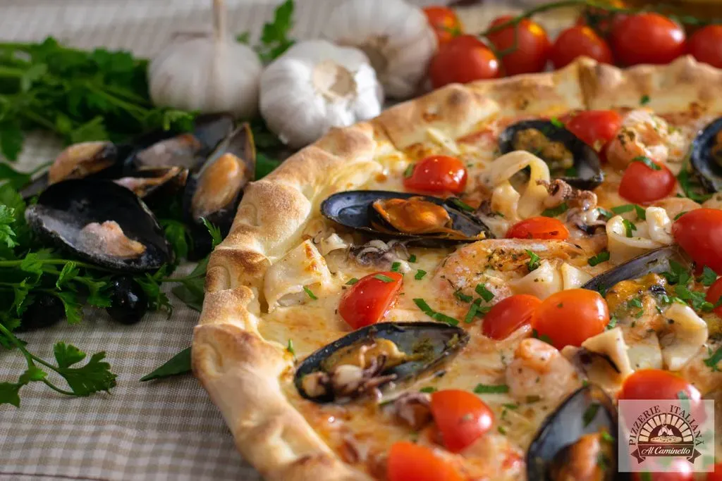 Frutti di Mare