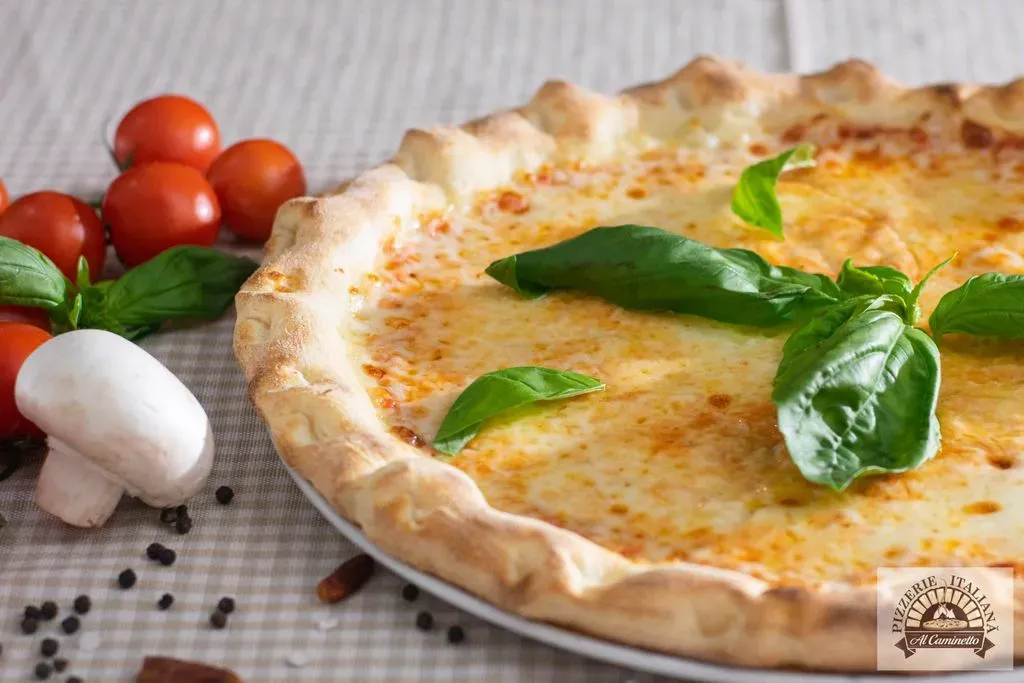 Margherita