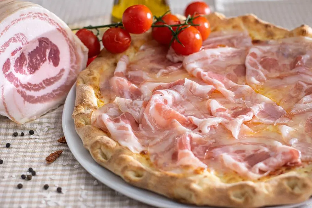 Pancetta