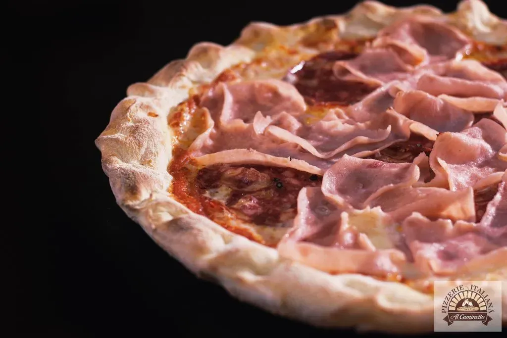 Prosciutto e salami