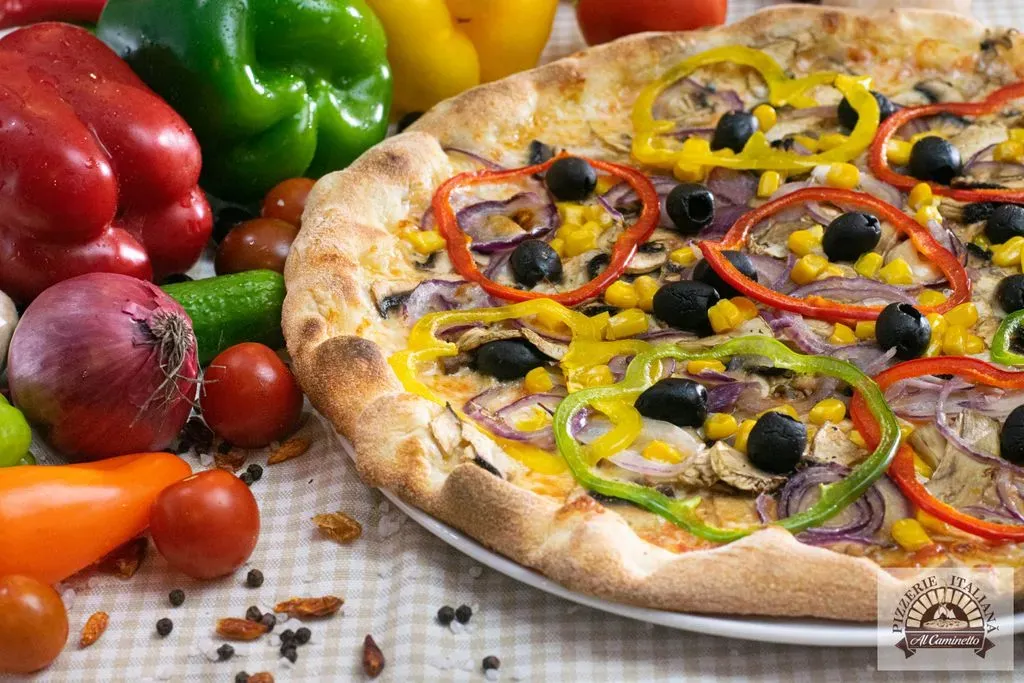 Vegetariana