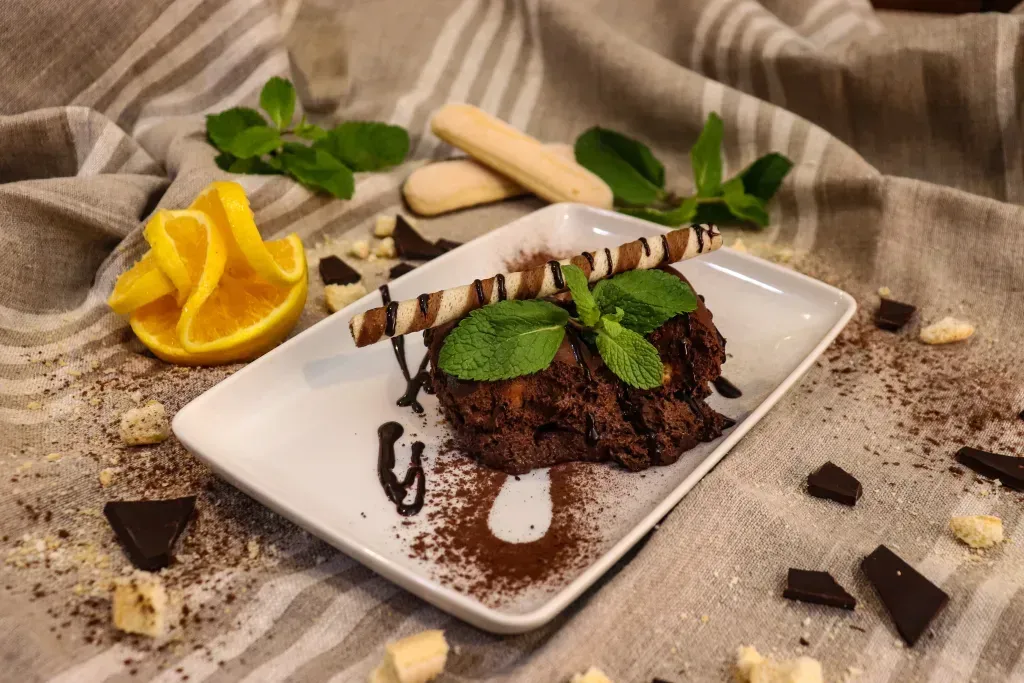 Profiterol