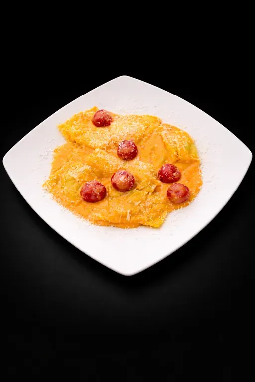 Ravioli Cinque Formaggi