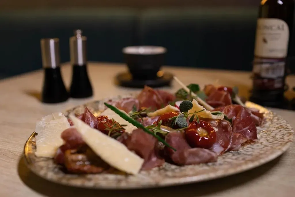 Antipasti