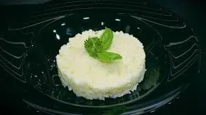 Orez cremos cu parmezan 180g