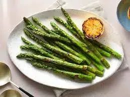 Sparanghel grill