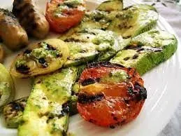 Legume grill