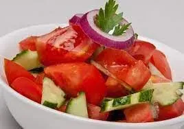 Salata mixta cruditati