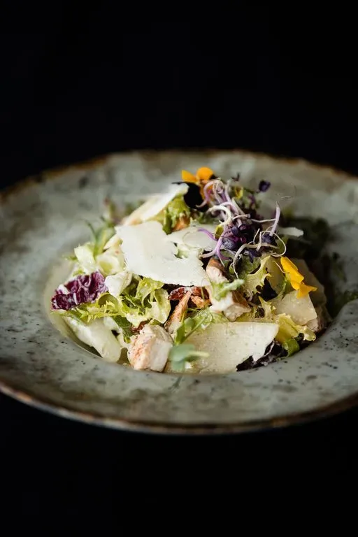 Salata Caesar