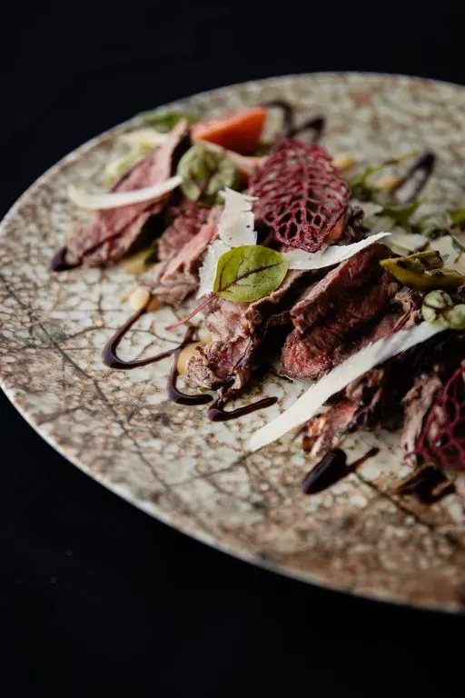 Tagliata de vita