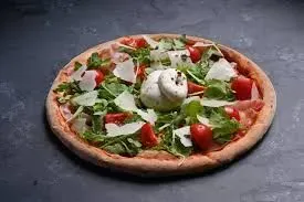 Pizza Tartufina