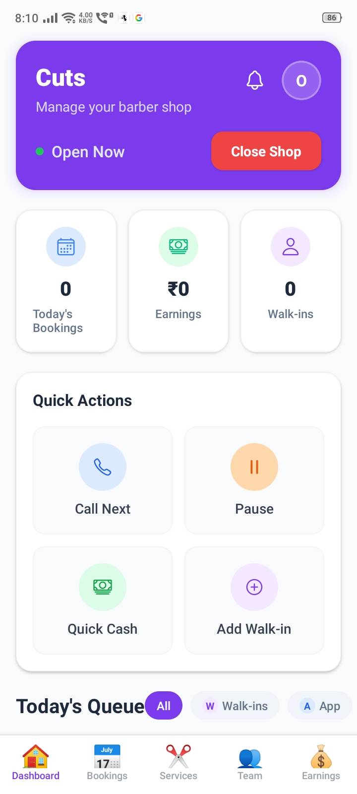 ROYAL CLASSIC STUDIO