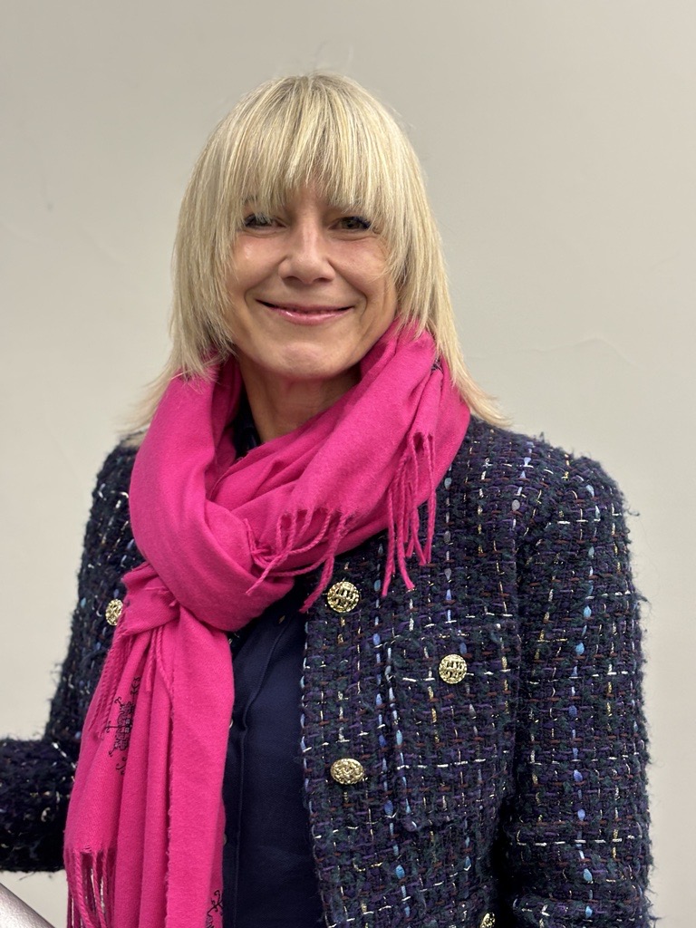 Albena Mihovska
