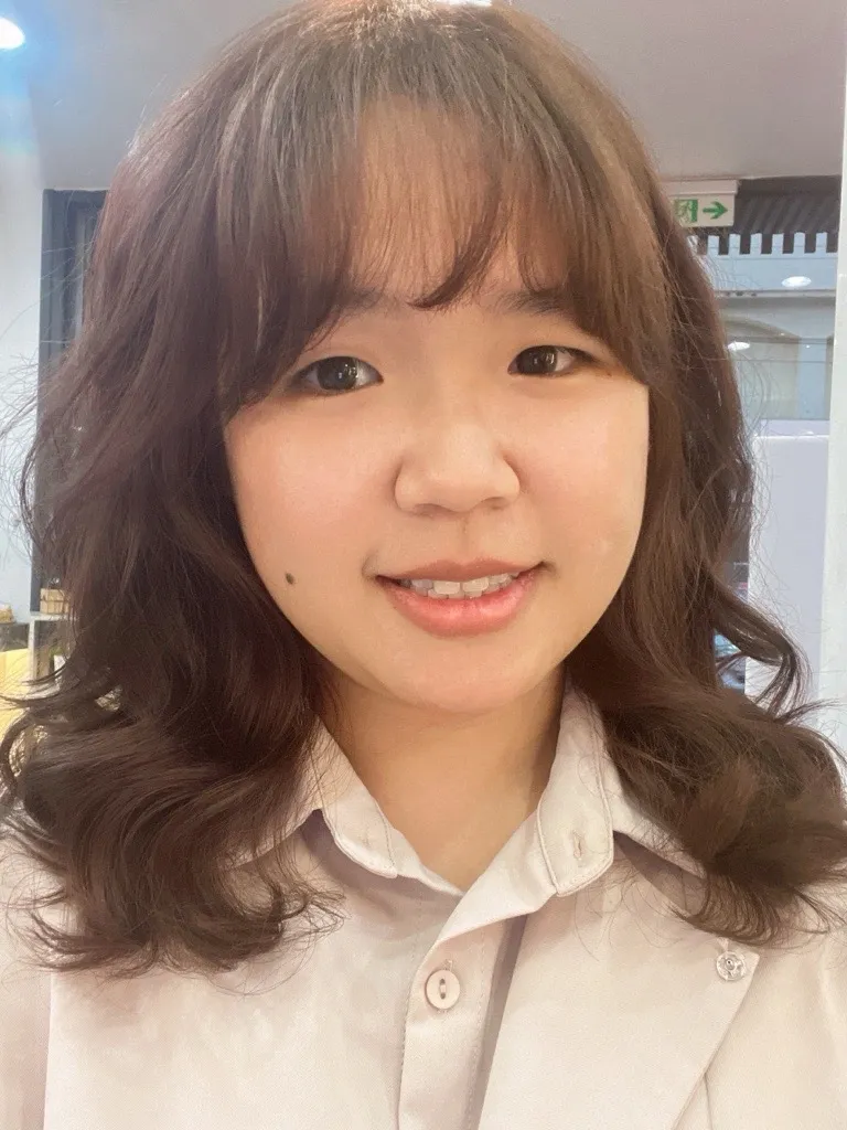Tzu-Yu (Shirley) Tseng